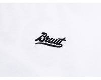 Bruut Essential Longsleeve White BT1000 011