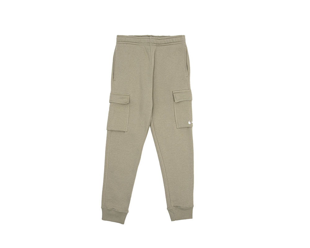 Nike NSW Fleece Jogger Medium Khaki DJ6300 205