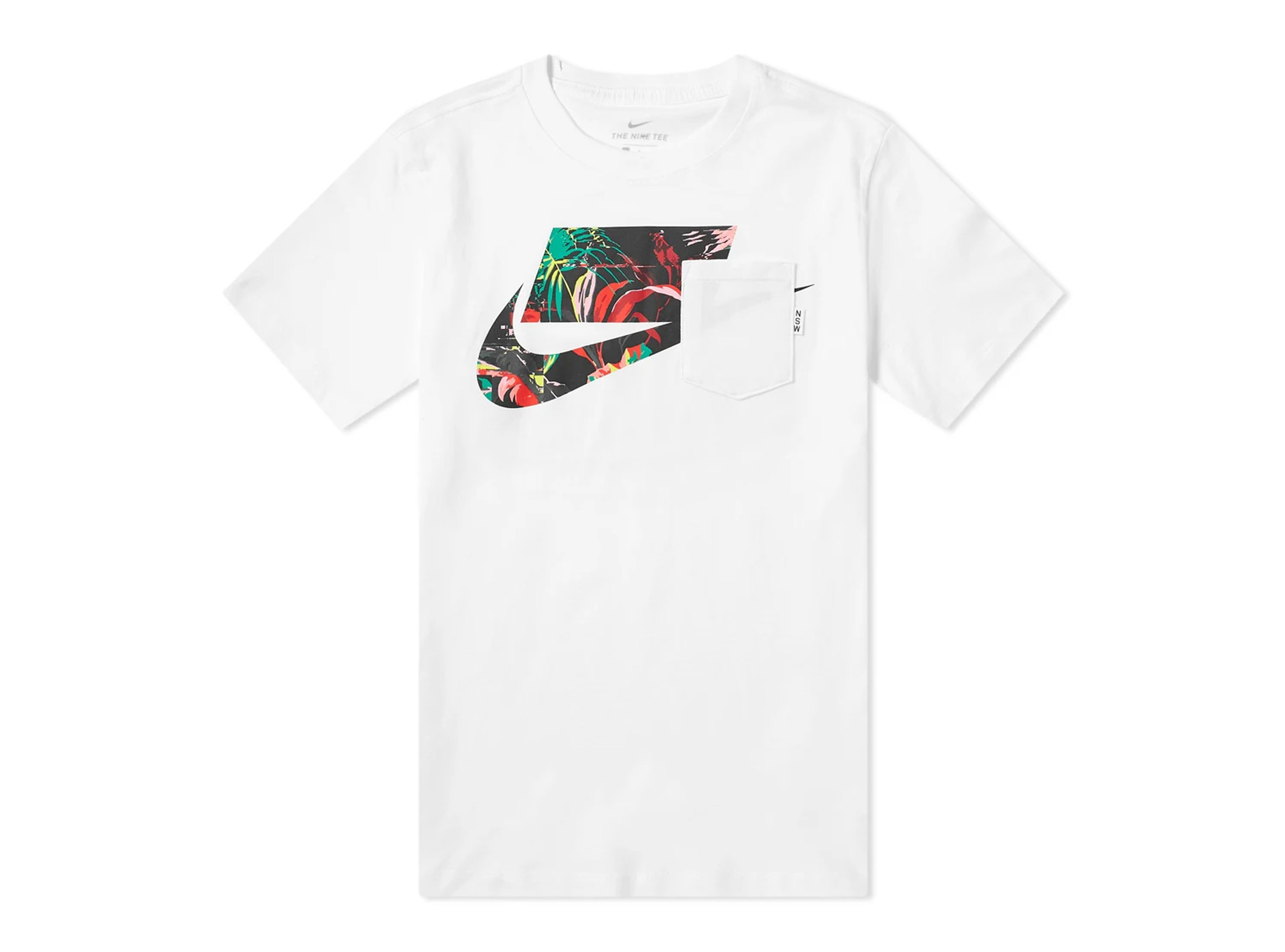 nike sportswear nsw t shirt