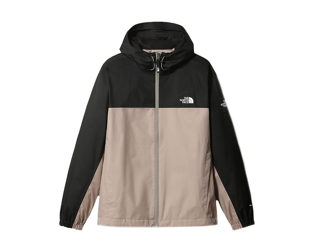 the north face mountain q jacket review