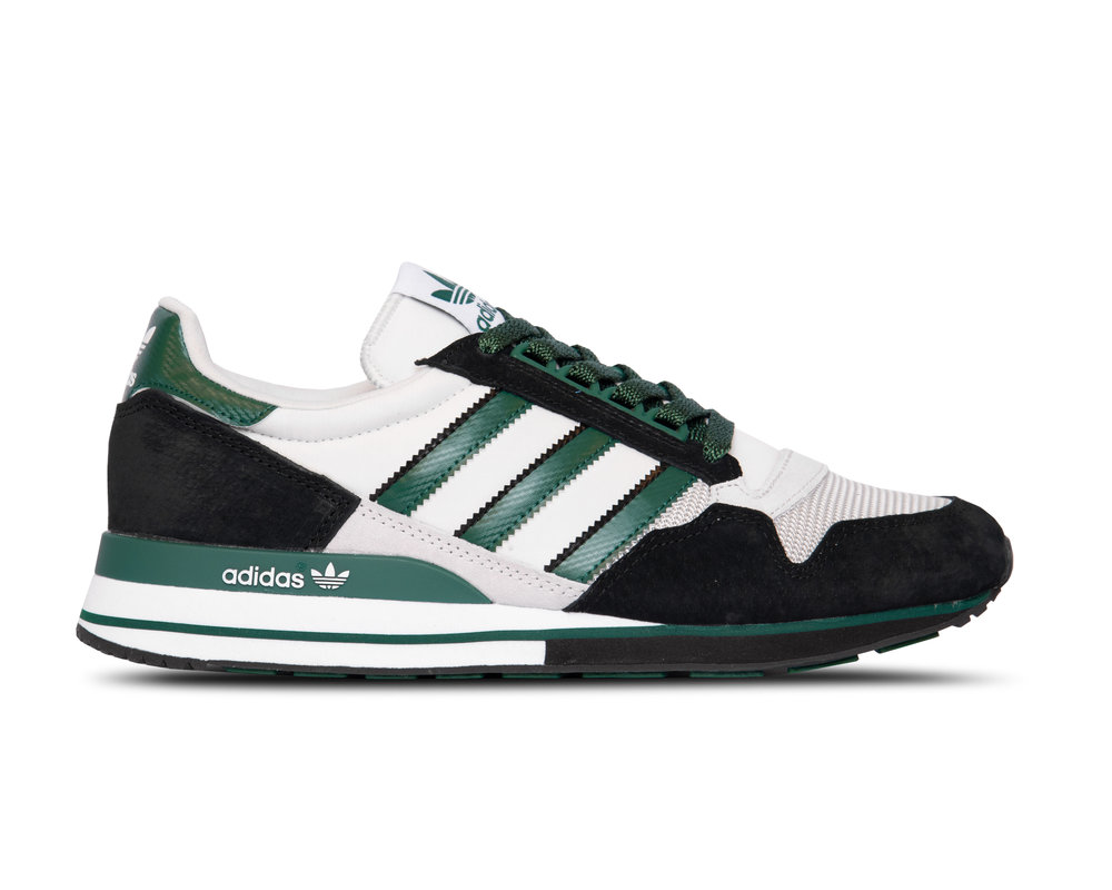 zx 500 adidas black