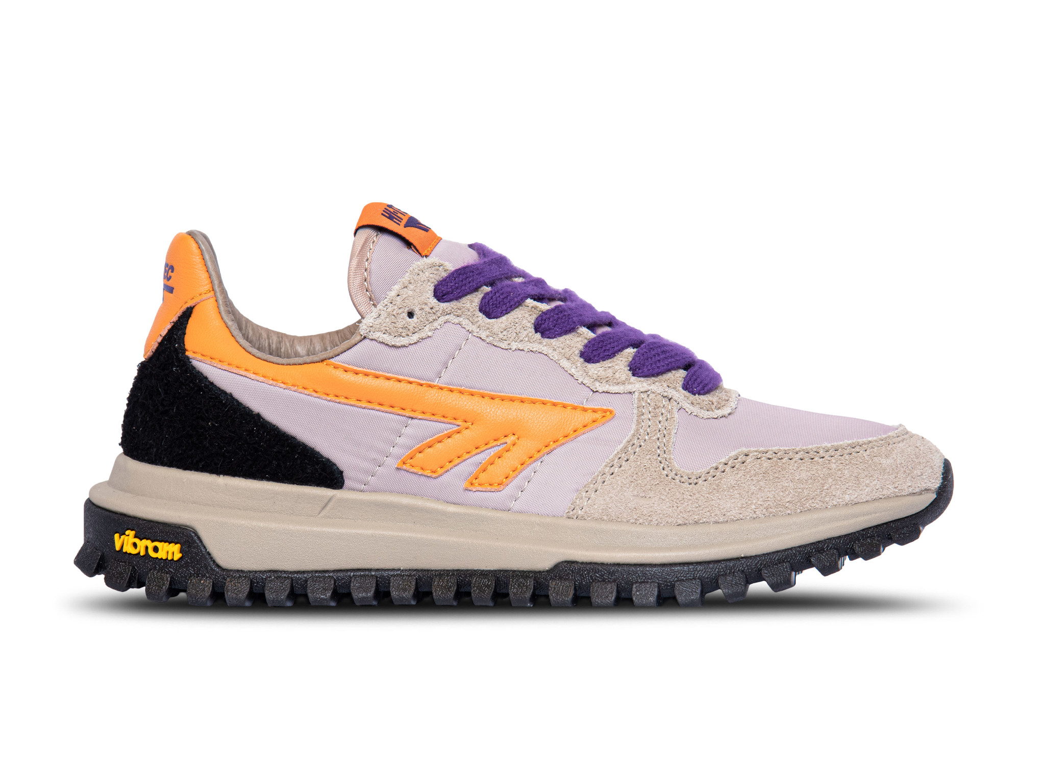 شعار قيادة يشل hitec sneakers dames - rise-association.com