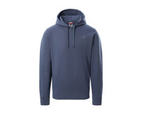 The North Face Seasonal Drew Peak Pullover Light Vintage Indigo NF0A2S57WC41