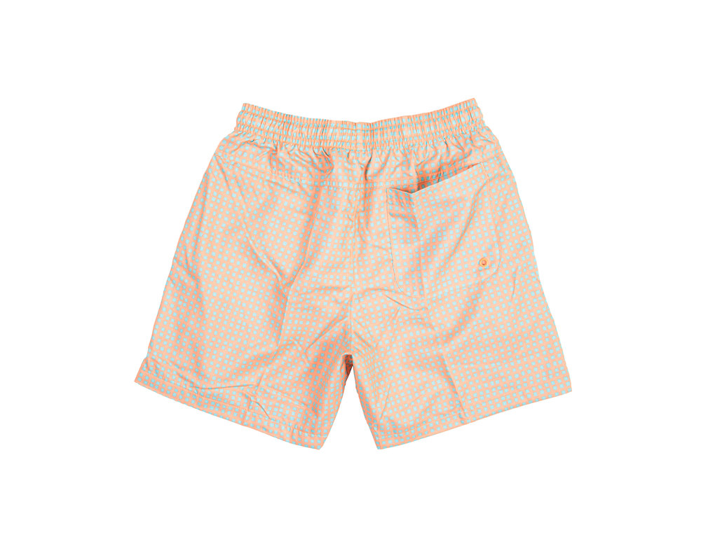 Nike NSW City Edition Short Crimson Bliss White DA0051 693 | Bruut