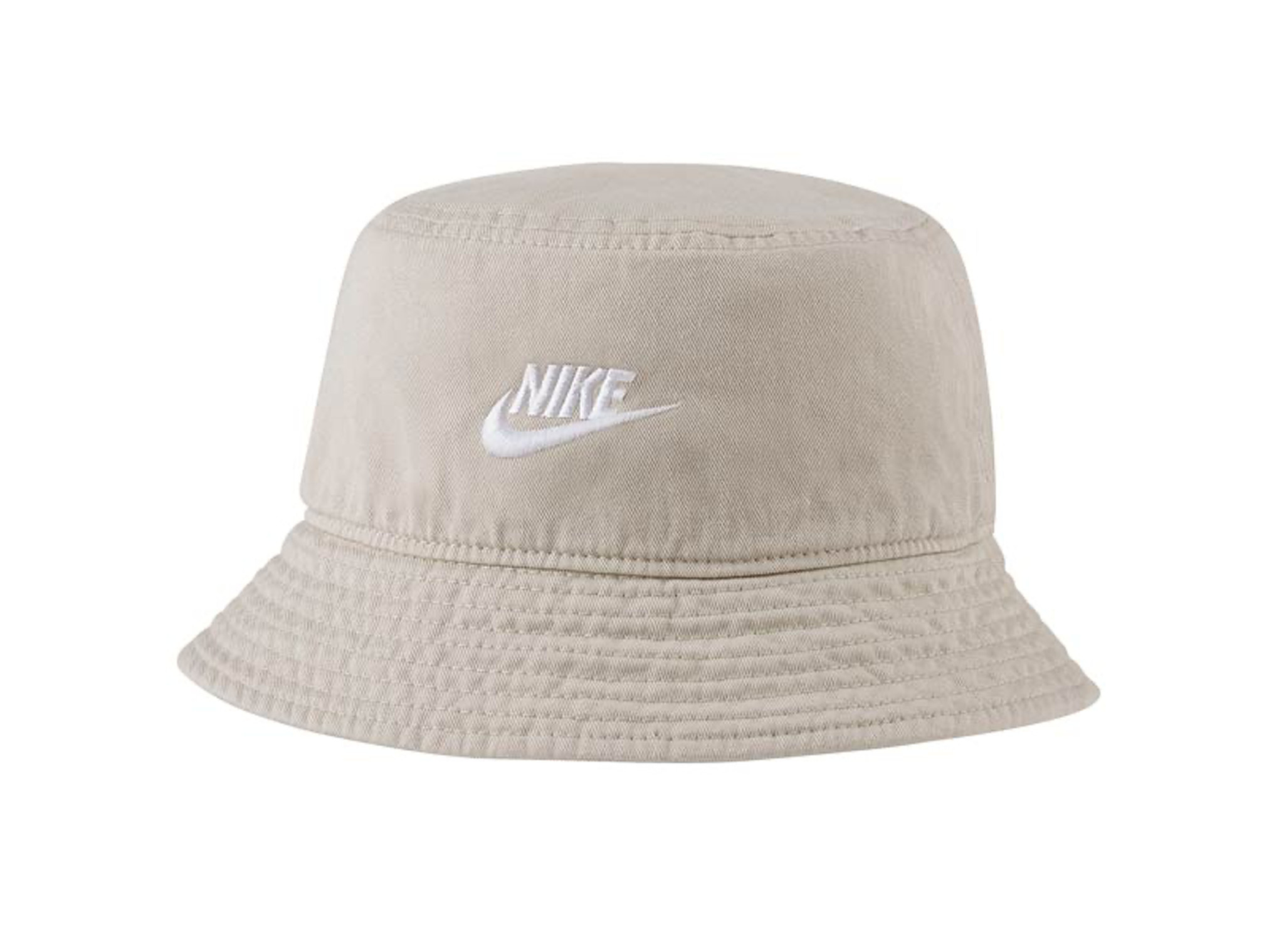 Nike NSW Bucket Hat Futura Wash Light 