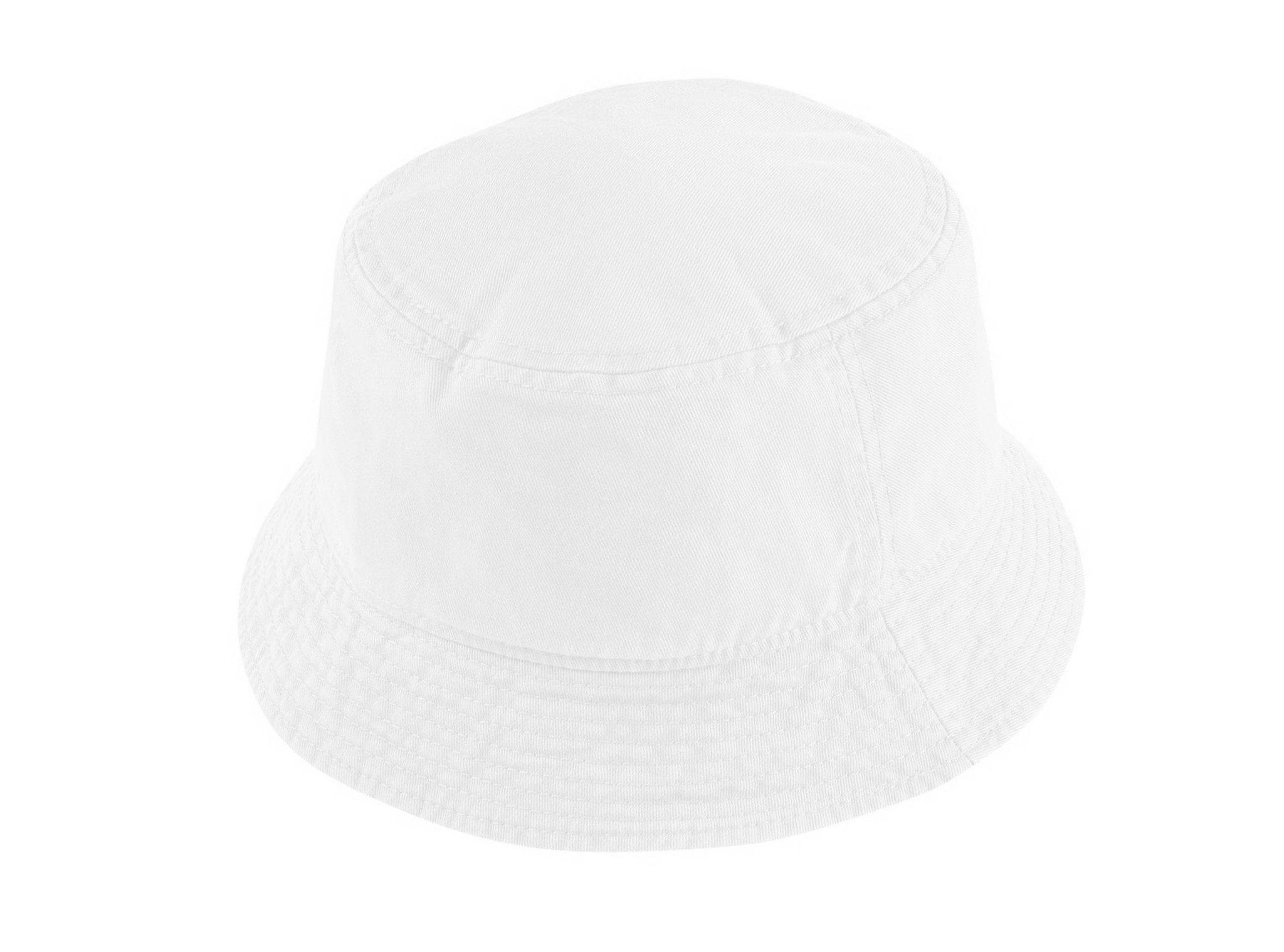 Nike NSW Bucket Hat Futura Wash White 