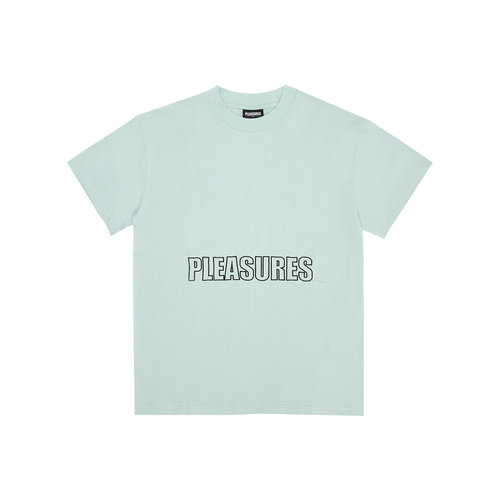 Shade Heavyweight Tee Mint P21SP031M