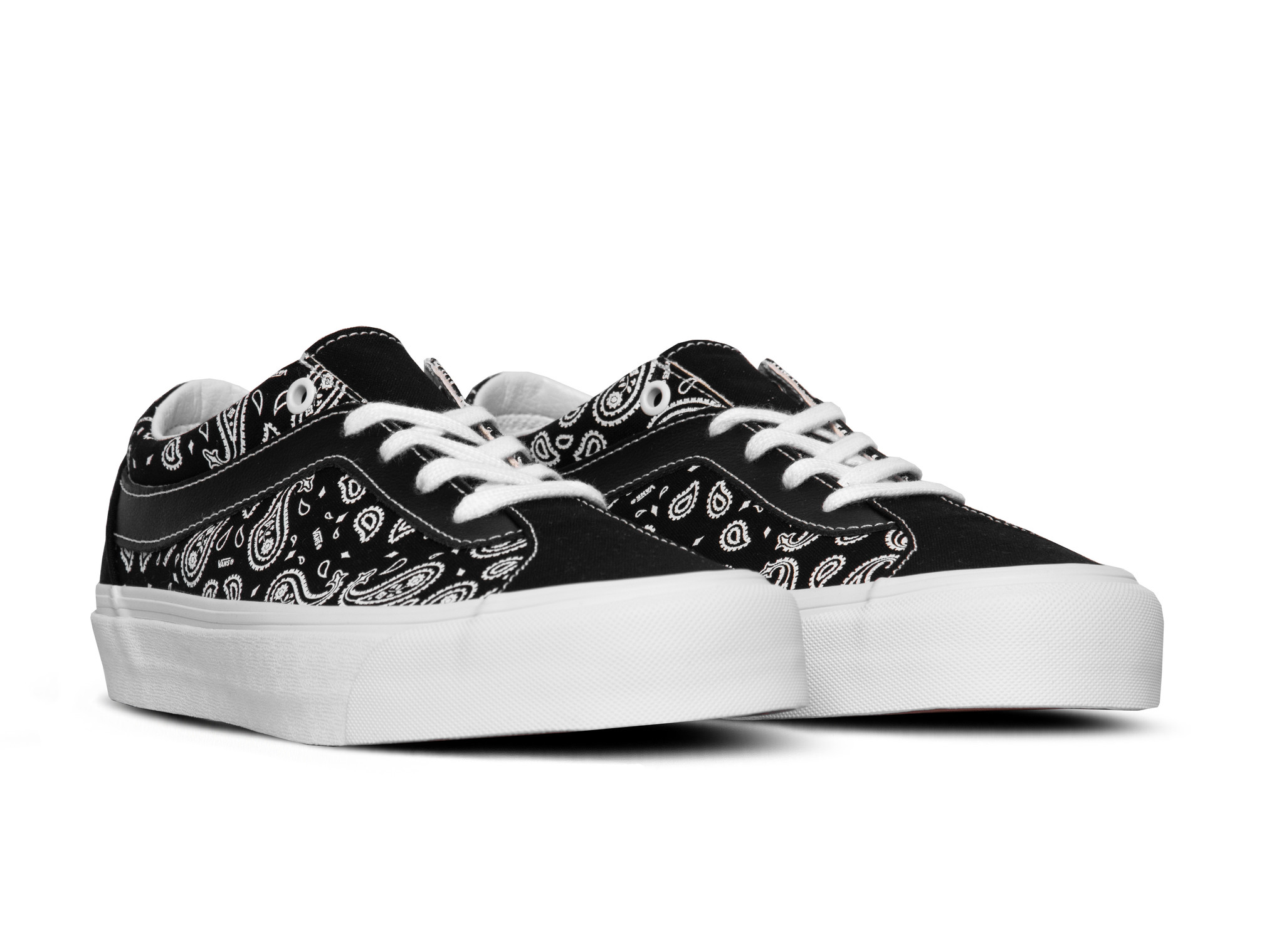 vans bold ni paisley