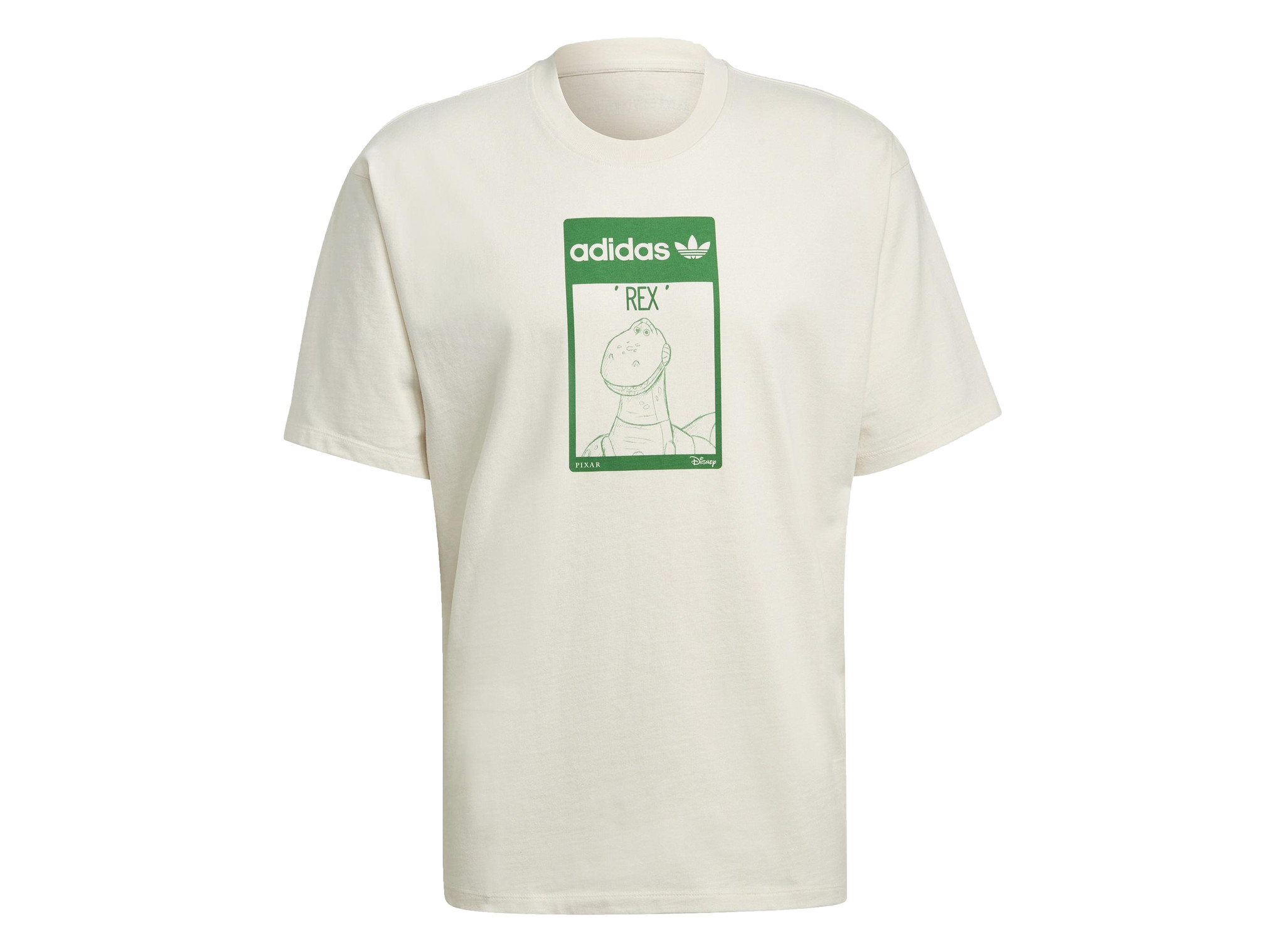 adidas mike wazowski t shirt