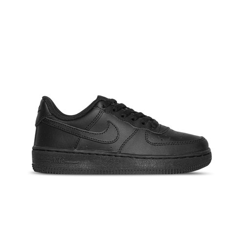 airforce nike zwart