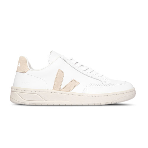 Veja Campo Chromefree Extra White Matcha CP052485B | Bruut Online Shop - Bruut