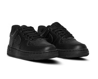 Nike Nike Air Force 1 LE Black Black DH2925 001 | Bruut Online Shop - Bruut