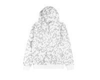 Nike Sportswear Club Hoodie Summit White Summit White DA0049 121