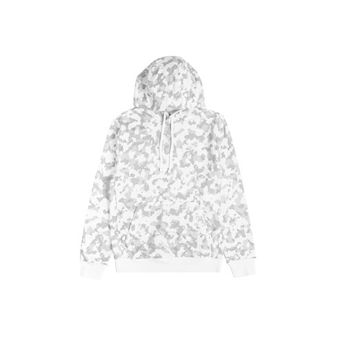 Sportswear Club Hoodie Summit White Summit White DA0049 121