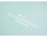 Nike NSW Swoosh Dress Steam White CZ9406 006