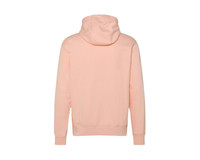 Nike NSW Club Fleece Hoodie Arctic Orange BV2654 800