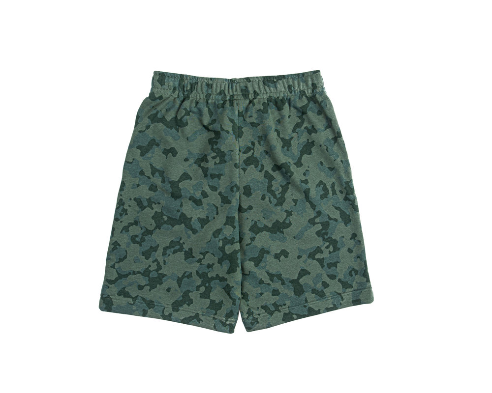 Nike NSW Club Short Galactic Jade DA0039 337