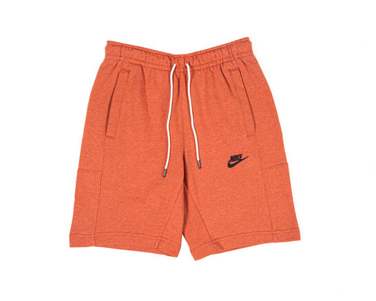 NSW Short Light Sienna DK Smoke Grey DA0688 812 Nike NSW Short Light Sienna DK Smoke Grey DA0688 812