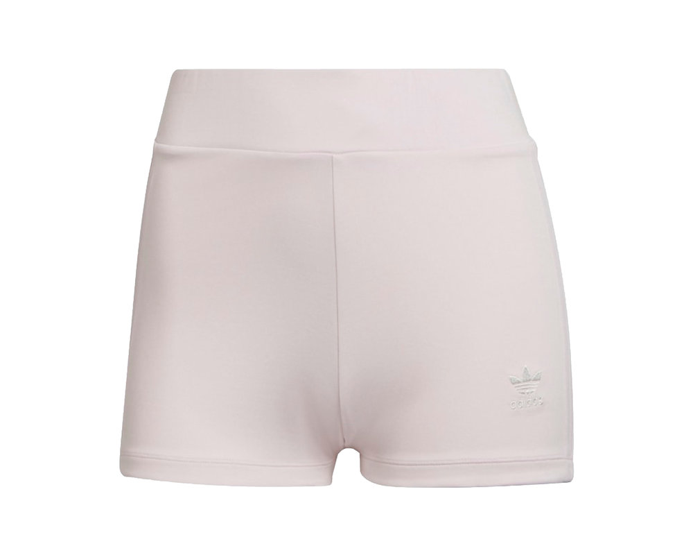 Adidas Booty Short Purple White H56463