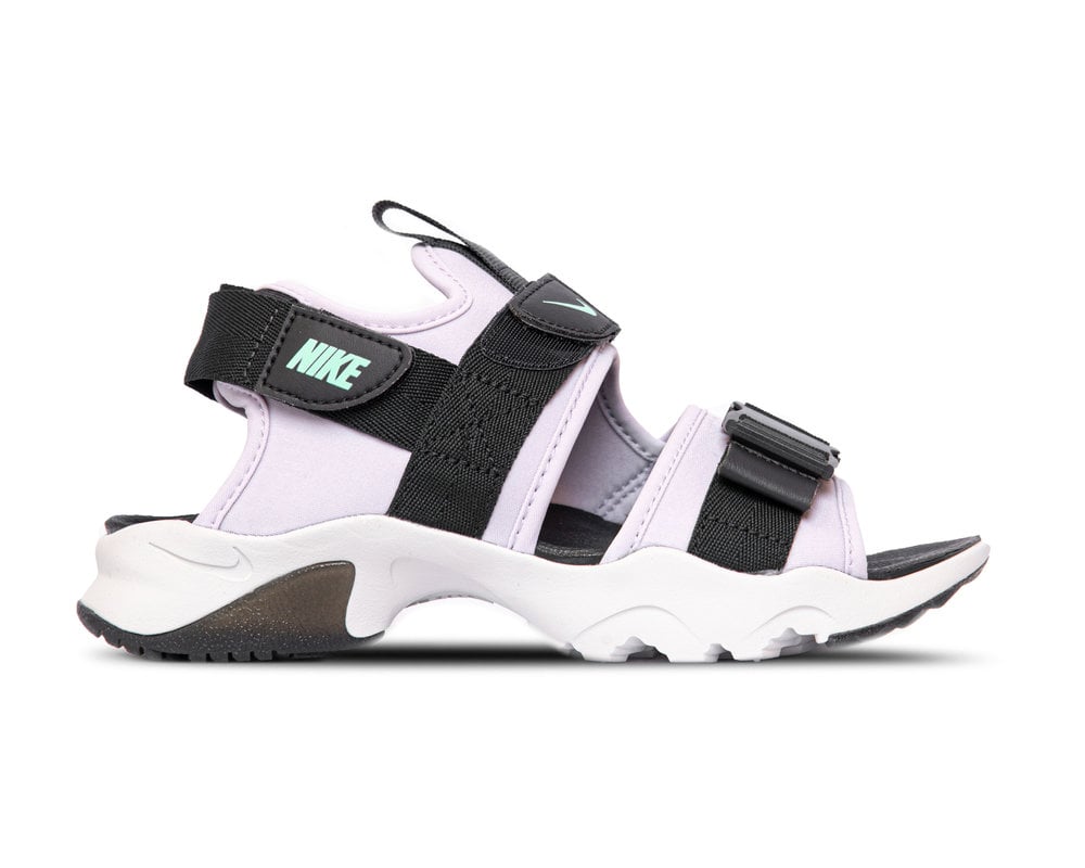 women's nike canyon sandal