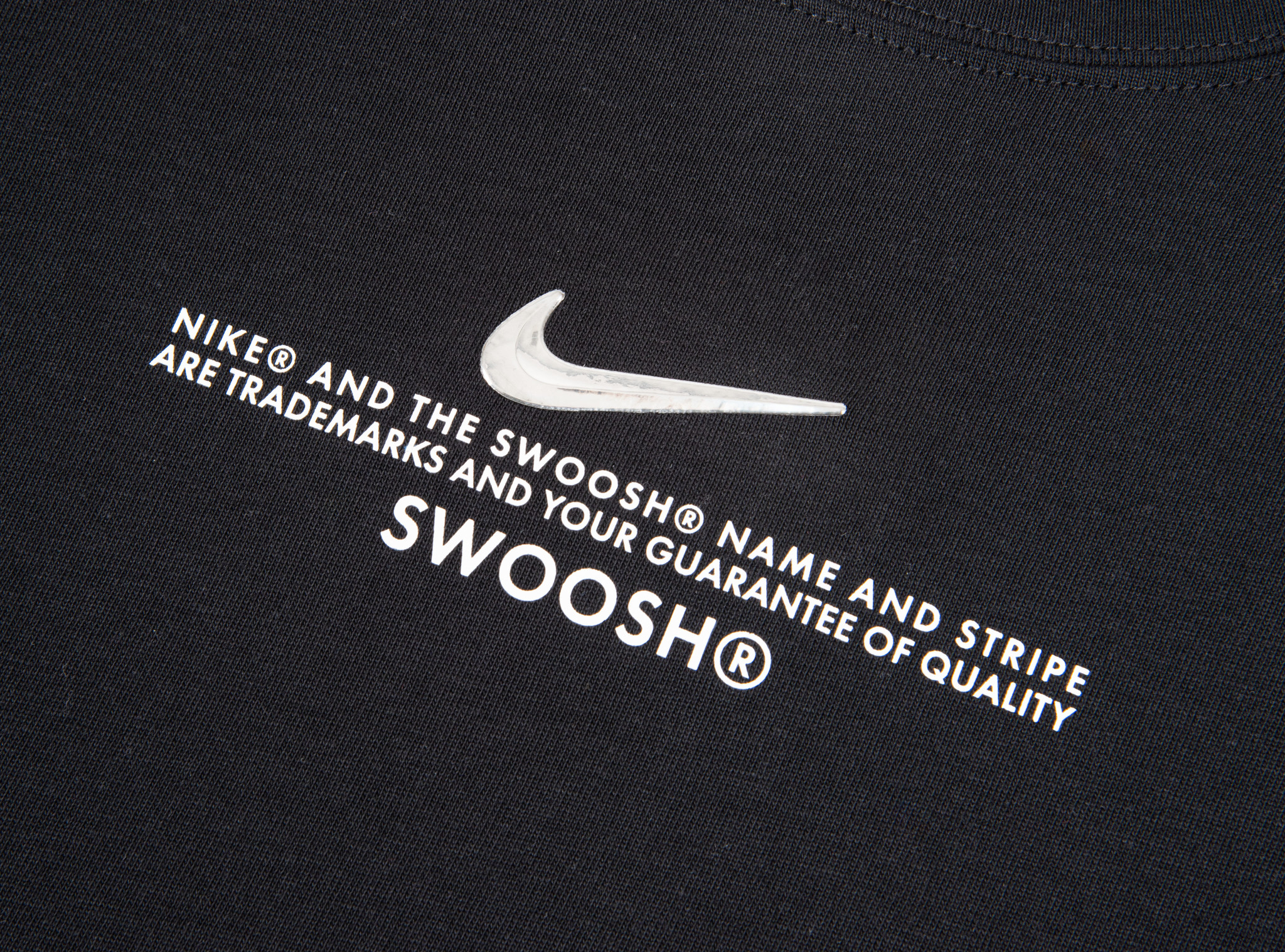 nsw swoosh