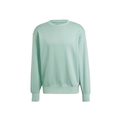 Premium Crewneck Hazy Green GN3372