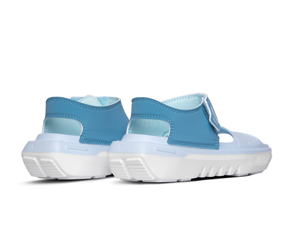 Nike Playscape GS Cerulean Glacier Blue CU5296 400