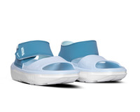 Nike Playscape GS Cerulean Glacier Blue CU5296 400