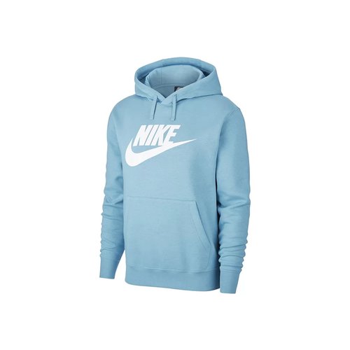 NSW Club Fleece Hoodie Cerulean BV2973 424