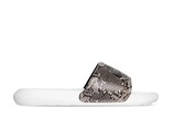Nike Victori One Slide Print Desert Sand Black Summit White CN9676 007
