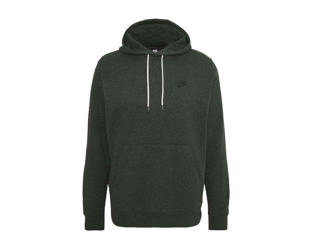 Nike NSW Hoodie Galactic Jade DK Smoke Grey DA0680 337