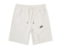 Nike NSW Short White Multi Color DK Smoke Grey DA0688 101