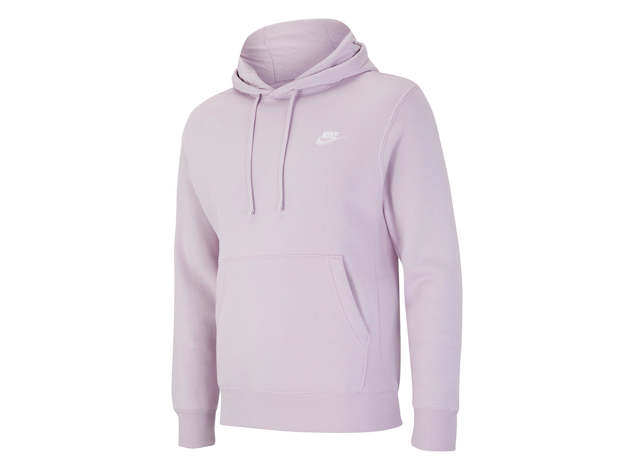 Corporate Hoodies  Nike Women's Team Purple / White Club Training