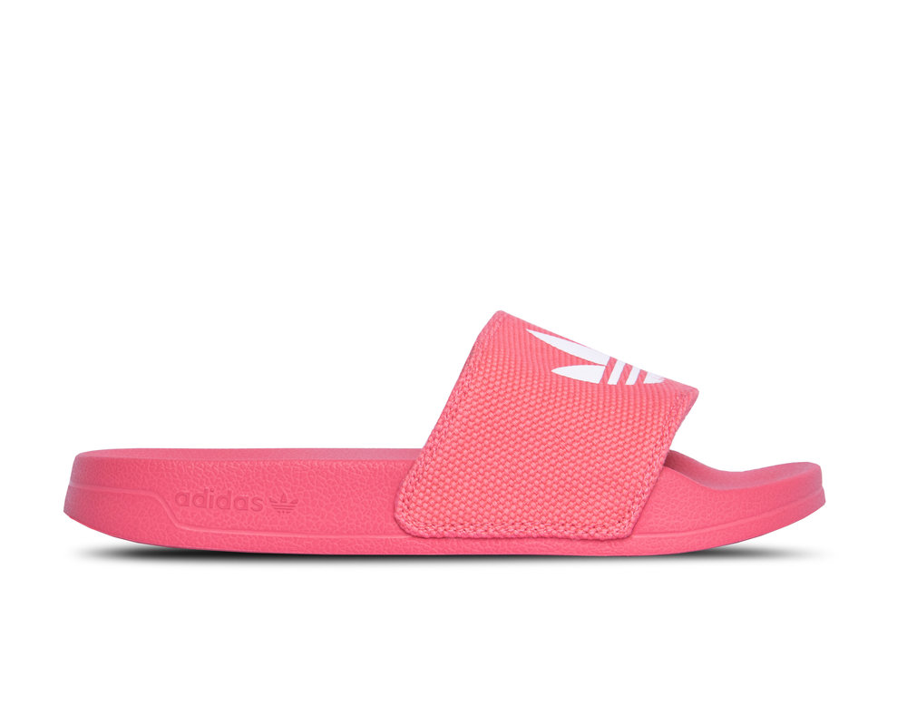 Adidas Adilette Lite W Pink Cloud White FX5928