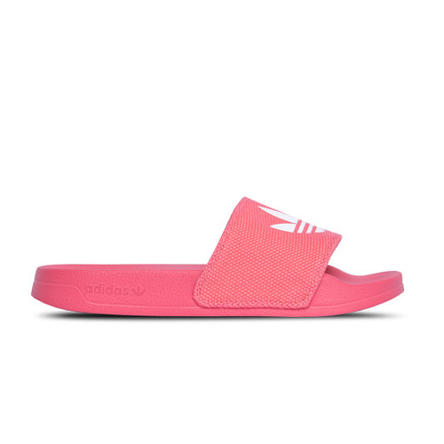 Adilette Lite W Pink Cloud White FX5928