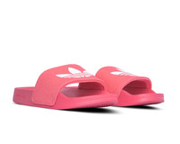 Adidas Adilette Lite W Pink Cloud White FX5928