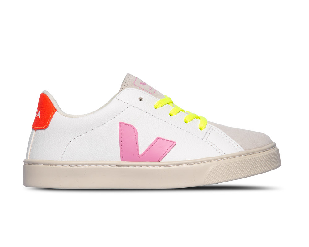 veja esplar orange fluo