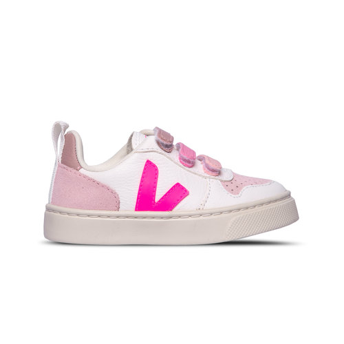 veja v10 velcro