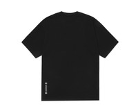 LMC Fist Bumps Tee Black LMC2046