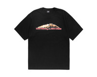 LMC Fist Bumps Tee Black LMC2046