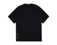 LMC Palm OG Tee Black LMC2066