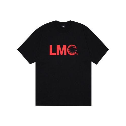 Palm OG Tee Black LMC2066