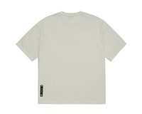 LMC Overdyed L057 Oversized Tee Sand LMC2097