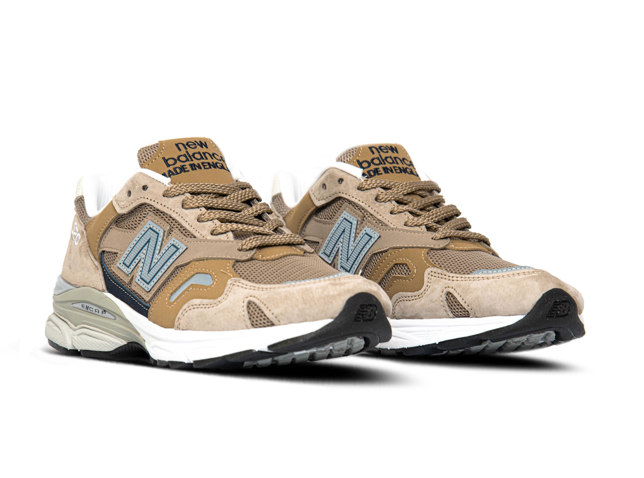 New Balance M920SDS Sand Navy S121920D 