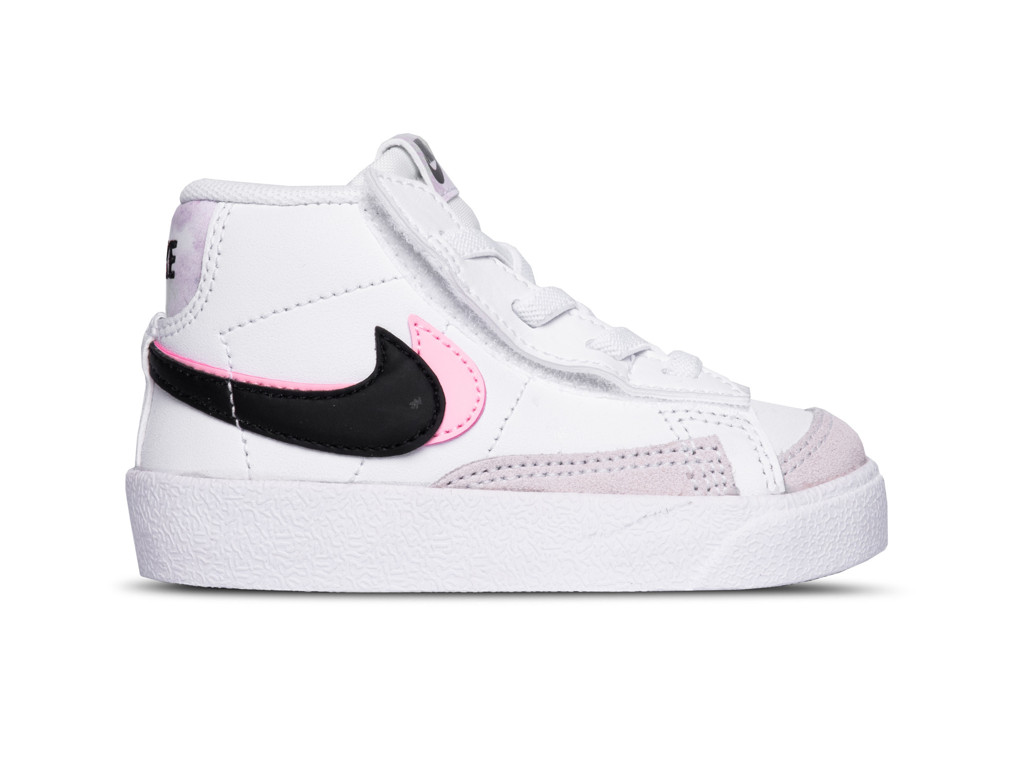 Nike Blazer Mid '77 SE TD White Black Artic Punch DD1849 101 | Bruut Online  Shop - Bruut