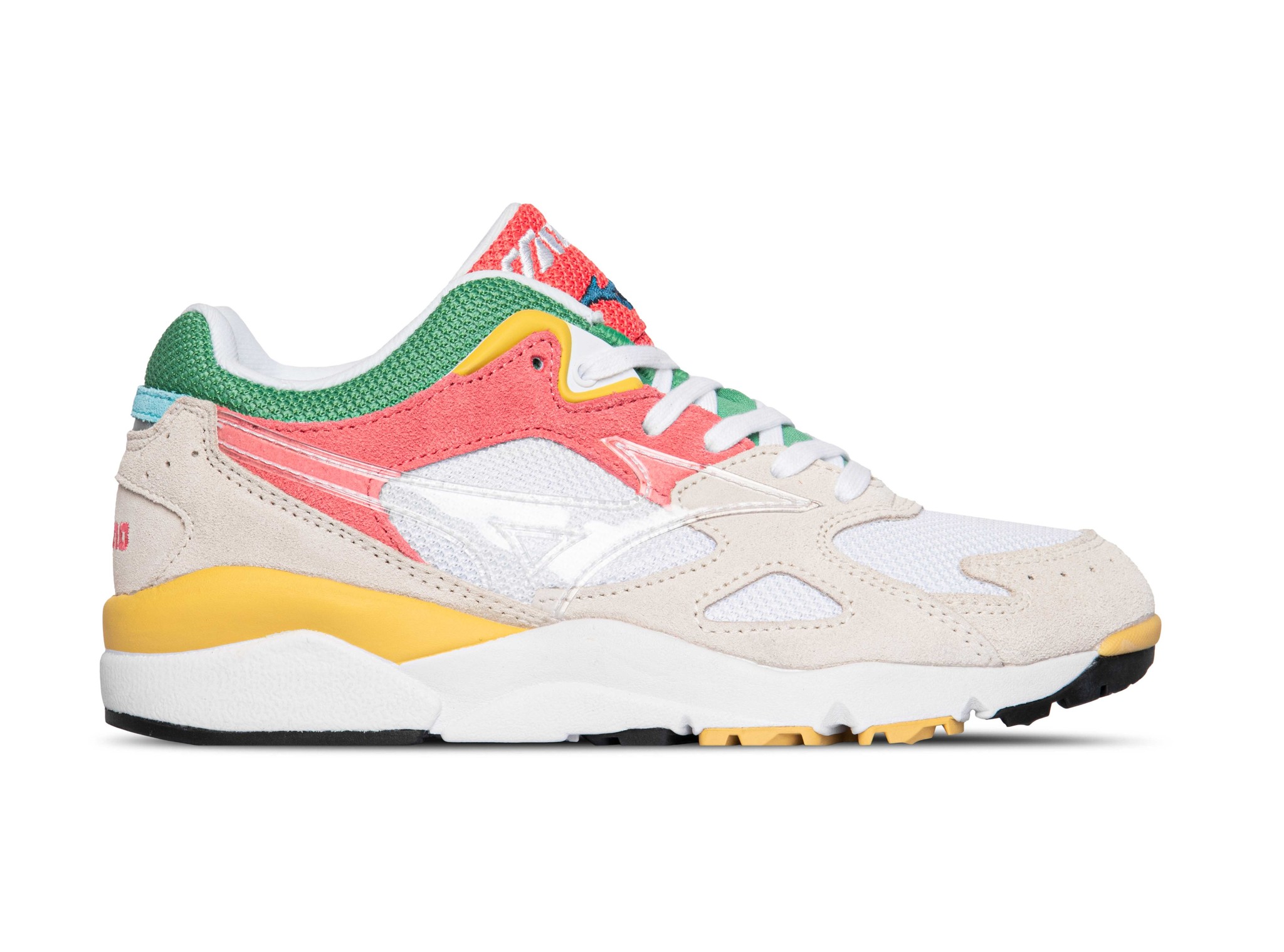 mizuno multicolor