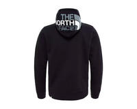 The North Face Seasonal Drew Peak Pullover Light TNF Black NF0A2S57JK31