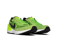 Nike Waffle One GS Electric Green Black DC0481 300