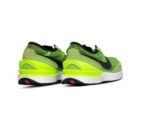 Nike Waffle One GS Electric Green Black DC0481 300