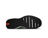 Nike Waffle One GS Electric Green Black DC0481 300